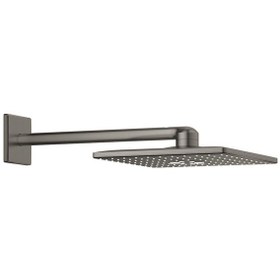 Resim Grohe Rainshower Smartactive 310 Cube Tepe Duşu Seti 430mm 26479a 