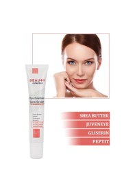 Resim Beauty Collection Göz Çevresi Bakım Kremi 20 ML 