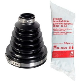Resim Febi Bilstein 180032 Aks Körüğü Takımı Ford 1860366sk1 
