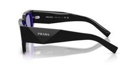 Resim Prada PR B17S 16K01O 54 Unisex Güneş Gözlüğü 