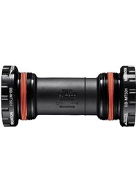 Resim Shimano Bb-mt501 Hollowtech Iı Orta Göbek Mtb 68/73mm Shımano Deore Orta Göbek 