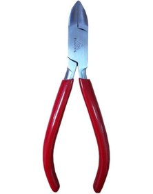 Resim Arteks Teknik Kuyumcu Takı Tasarım Metal Altın Yan Keski 130 Mm 