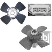 Resim 25 327959455ax - Fan Motoru 280 Mm.150/80w Ds-dt-jv-rl-rm-jm-dt 