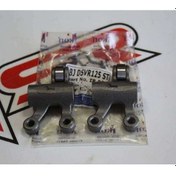 Resim Bajaj Dıscover 125 St Piyano Hindistan (538704320) 