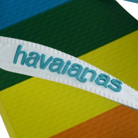 Resim Havaianas Top Pride Allover Unisex Terlik 43-44 