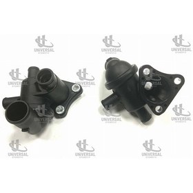Resim Yuva Termostat Atos 04-09/i10 04-09/picanto 1,1 / 25611-02502 