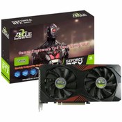 Resim Axle GeForce RTX 3060 Ti 8GB GDDR6 256Bit HDMI/DP Ekran Kartı 
