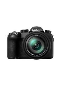 Resim Panasonic Lumix DMC-FZ1000 II Dijital Fotoğraf Makinesi (Distribütör Garantili) 