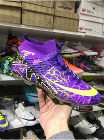 Resim Brs Çoraplı Krampon 