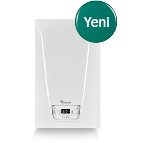 Resim Baymak Lunatec Tam Yoğuşmalı Kombi Lunatec 24 