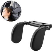 Resim Diğer Araç Koltuğu Araba Seyahat Yastığı Oto Koltuğu Kafalık Yast, Araba Koltuğu Koruması 