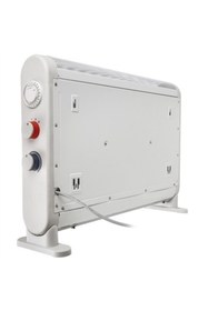 Resim King K-6260 2000w Konvektör Isıtıcı 