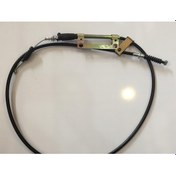 Resim El Fren Teli Arka Sağ 626 Fs 1992-1997 / Ga5r-44-410 