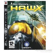 Resim Ps3 Hawx 