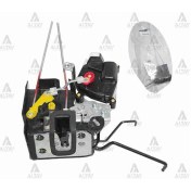 Resim Kilit Kapı H-100 Kamyonet 2005 Ön Sol Merkezi Kilit Motorlu 81310 4f010 
