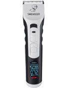 Resim Suntek Sessiz Elektrikli Evcil Hayvan Makası Tıraş Makinesi 