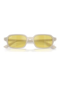 Resim Ray-ban Güneş Gözlüğü Rb4455 49 68086d Sedef 
