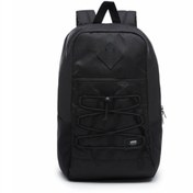Resim Vans Snag Backpack Black & Vn0a3hcbblk1 