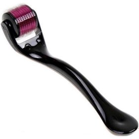 Resim Izla Dermaroller Titanyum Uçlu 540 İğneli Derma Roller 0.5 Mm 