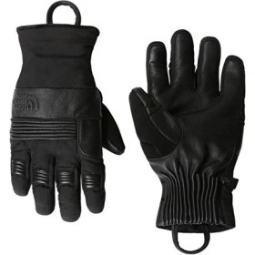 Resim The North Face W Montana Luxe Futurelight Eldiven Siyah Erkek Outdoor Kullanım İçin S Beden NF0A7WGKJK31 