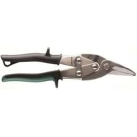 Resim markentegra Alüminyum ve Sac Kesme Makası, Özel Alaşımlı Çelik 