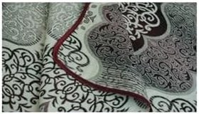 Resim Başaran Kaliteli, Biyeli, Çok Amaçlı 4 Metrekare Osmanlı Halı Örtüsü, Pike, Iç Ve Dış Mekanlarda 