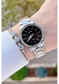 Resim Casio Csıste108 Kadın Kol Saati 