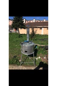 Resim Shoper Taş Mangal güveç 