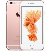 Resim YENİLENMİŞ CEP TELEFONU Apple iPhone 6S 16 GB Apple