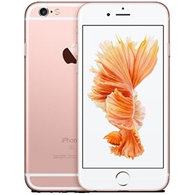 Resim YENİLENMİŞ CEP TELEFONU Apple iPhone 6S 128 GB Apple