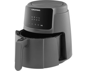 Resim Grundig Fra 424440 Koyu Gri Airfryer 