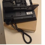 Resim LG Nortel LIP-8012D IP Telefon 