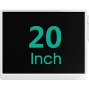 Resim Xiaomi Mijia 20" Dijital Çizim Tableti 