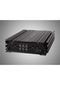 Resim Jameson Usa-460 4x60rms 4 Kanal Oto Amfi 
