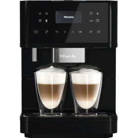 Resim Miele CM 6160 MilkPerfection Tam Otomatik Solo Kahve Makinesi 