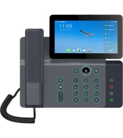 Resim Fanvil V67 IP Android Telefon 