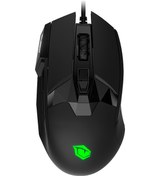 Resim Pusat Reflex Force 18000 Dpı Oled Ekranlı RGB Oyuncu Mouse 