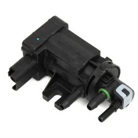 Resim Ford Courier 2012-2018 Egr Selonoid Valfi Turbo Basınç Valfi Orijinal Psa Marka AV2Q9E882AB 