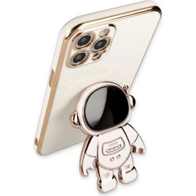 Resim Aesco Mey Ithalat® Astro Stand Astronot - Beyaz 