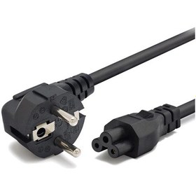 Resim POWER KABLO YONCA C5 1.2MT SİYAH HADRON HDX-5524 