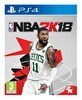 Resim activisions PS4 NBA 2K18 Oyun 