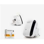 Resim Gabble Gab-apr300 Access Point Repeater 300 Mbps 