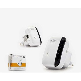 Resim Gabble Gab-apr300 Access Point Repeater 300 Mbps 