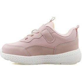 Resim Pepino Pk24 1739 Pudra Çocuk Günlük Ayakkabı Pk24-1739-pudra Pembe Pk24-1739-pudra Pembe 