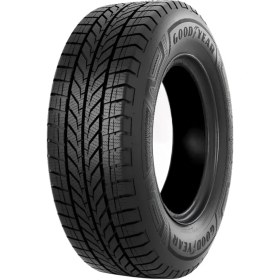 Resim Goodyear 225/65R16 C 112/110T Wint Command Cargo M+S Kış Lastiği 2025 