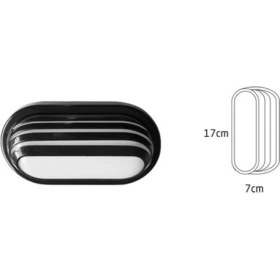 Resim 20W LED Aydınlatma, Nemli Alanlar, Bahçe, Banyo, Teras, Balkon, Kamelya, Veranda 