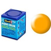 Resim Revell Aqua Color Maket Boyası Lufthansa Yellow Silk 36310 