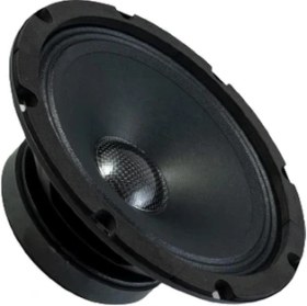 Resim For-X Forx XMD-1320 200 Watt 20 cm Profesyonel Midrange Hoparlör 2'li Takım 