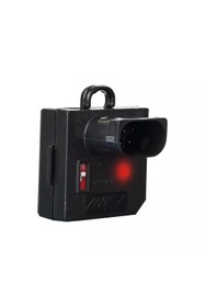 Resim Goldcar Renault - Dacia Universal Modelleri Ile Uyumlu Direksiyon Kilidi Emülatörü Simülatörü 