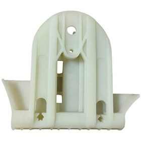 Resim Ford Mondeo Yeni Model İçin Cam Kriko Plastiği - Arka Sağ 